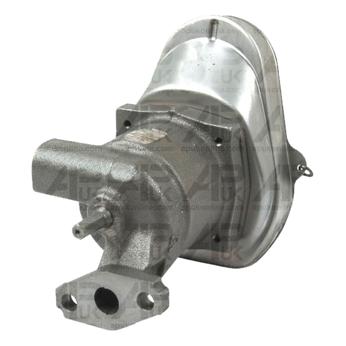 Engine Oil Pump for Ford 7000 7600 7610 4630 6610 6710 6810 7410 7700 Tractor