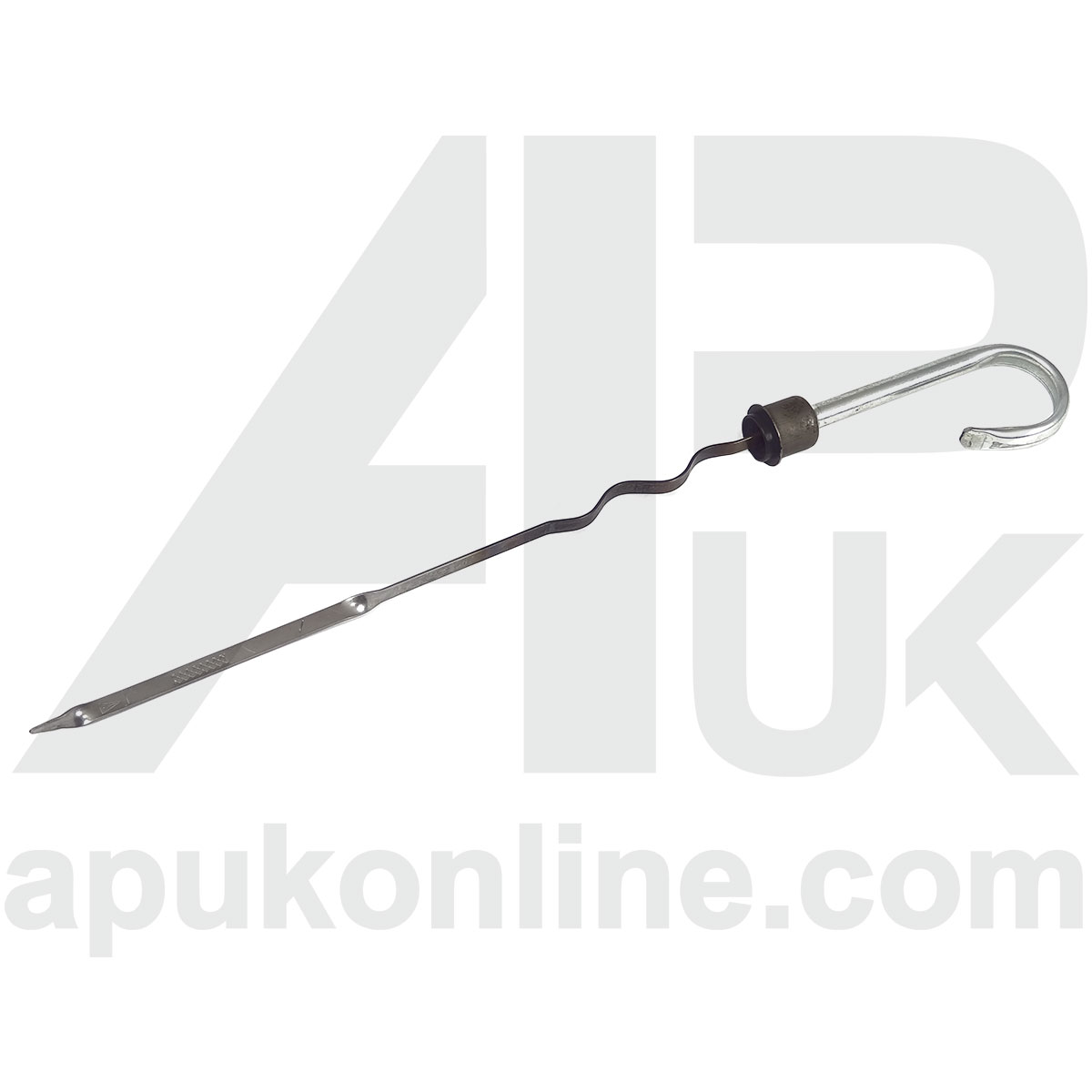 Engine Oil Dipstick for Ford 5110 5610 5640 5900 6410 6610 6640 6710 Tractor