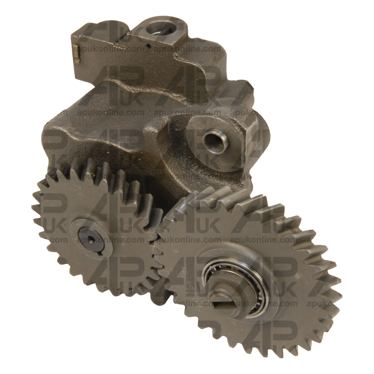 Engine Oil Pump for Ford 8830 9000 9200 9600 TW5 TW35 County 1164 1184 Tractor