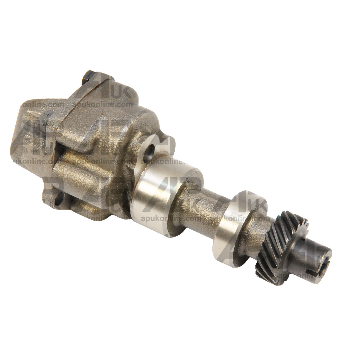 Oil Pump Assembly for Fordson Major Power Major Super Major Ford Tractor