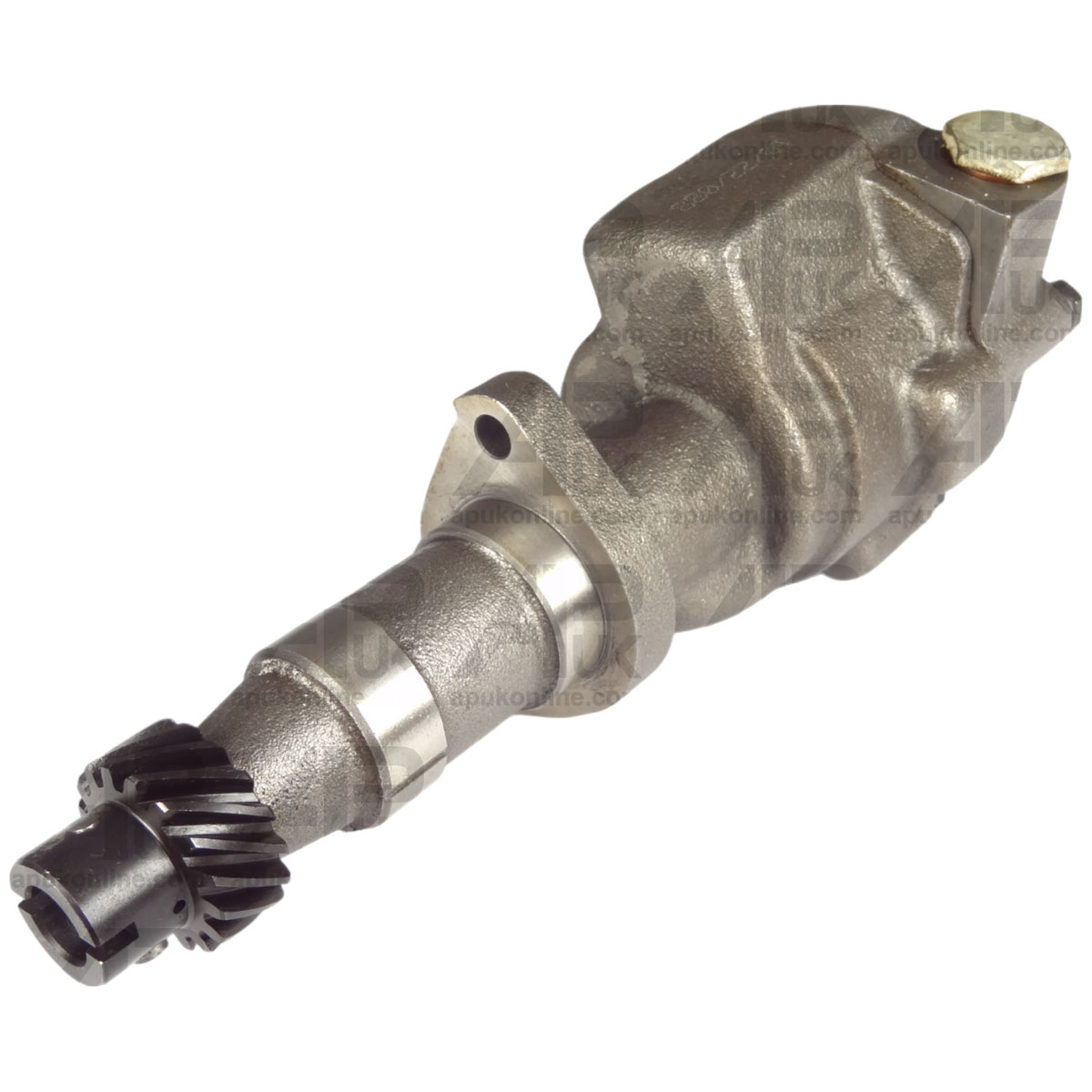 Engine Oil Lubrication Pump for Ford New Holland 8100 Tractor Industrial 380