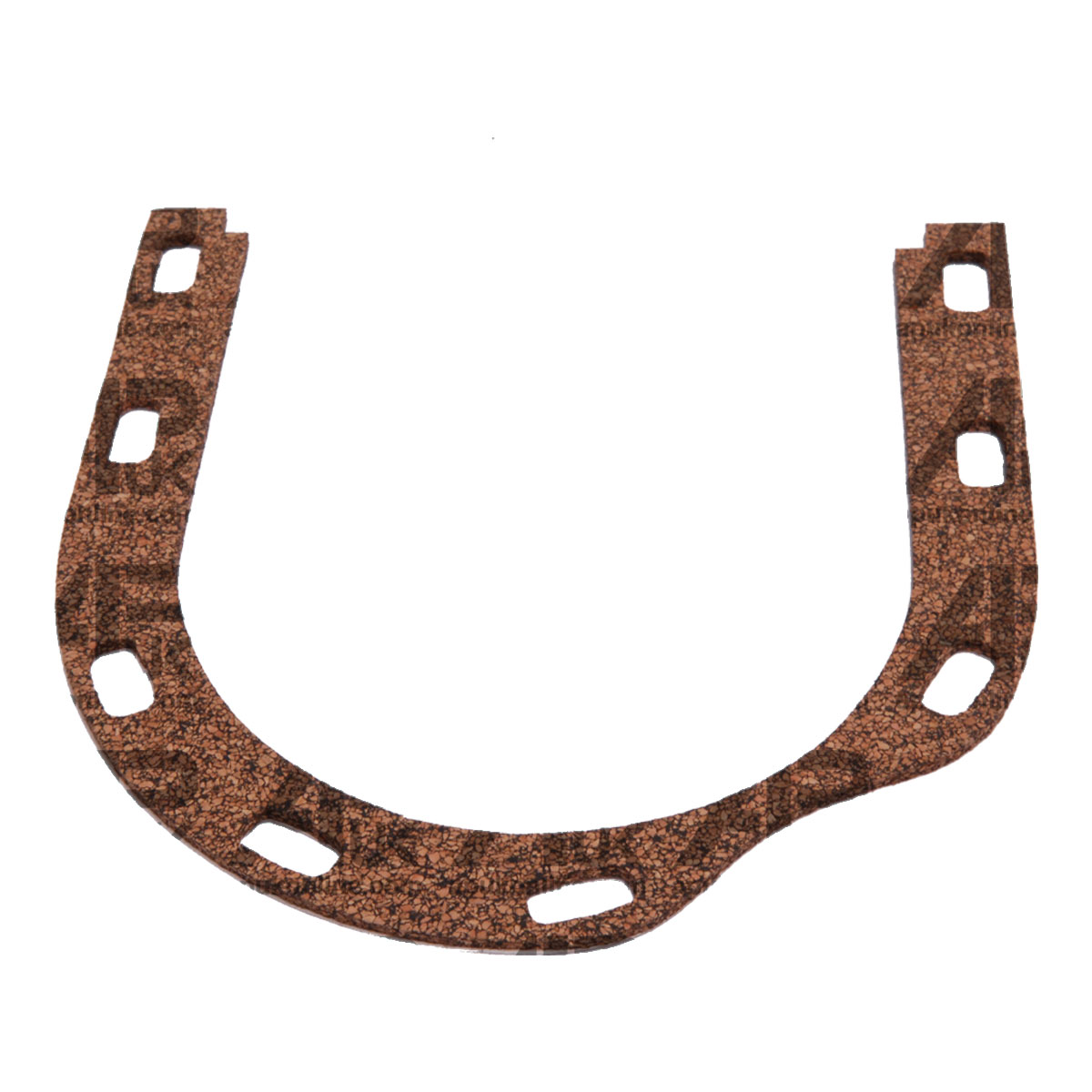 Rear Main Housing Gasket Later for Ford TW5 TW10 TW20 TW25 TW30 TW35 Tractor