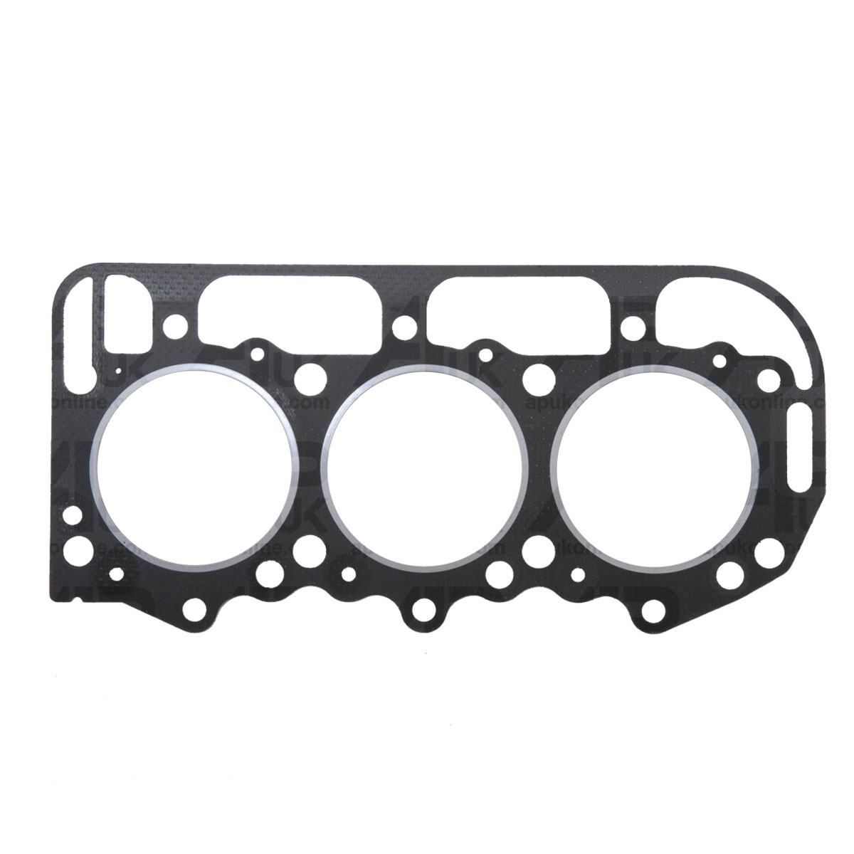 Top Head Gasket for Ford 420 2300 2600 3055 3110 3120 3150 3300 3310 Tractor