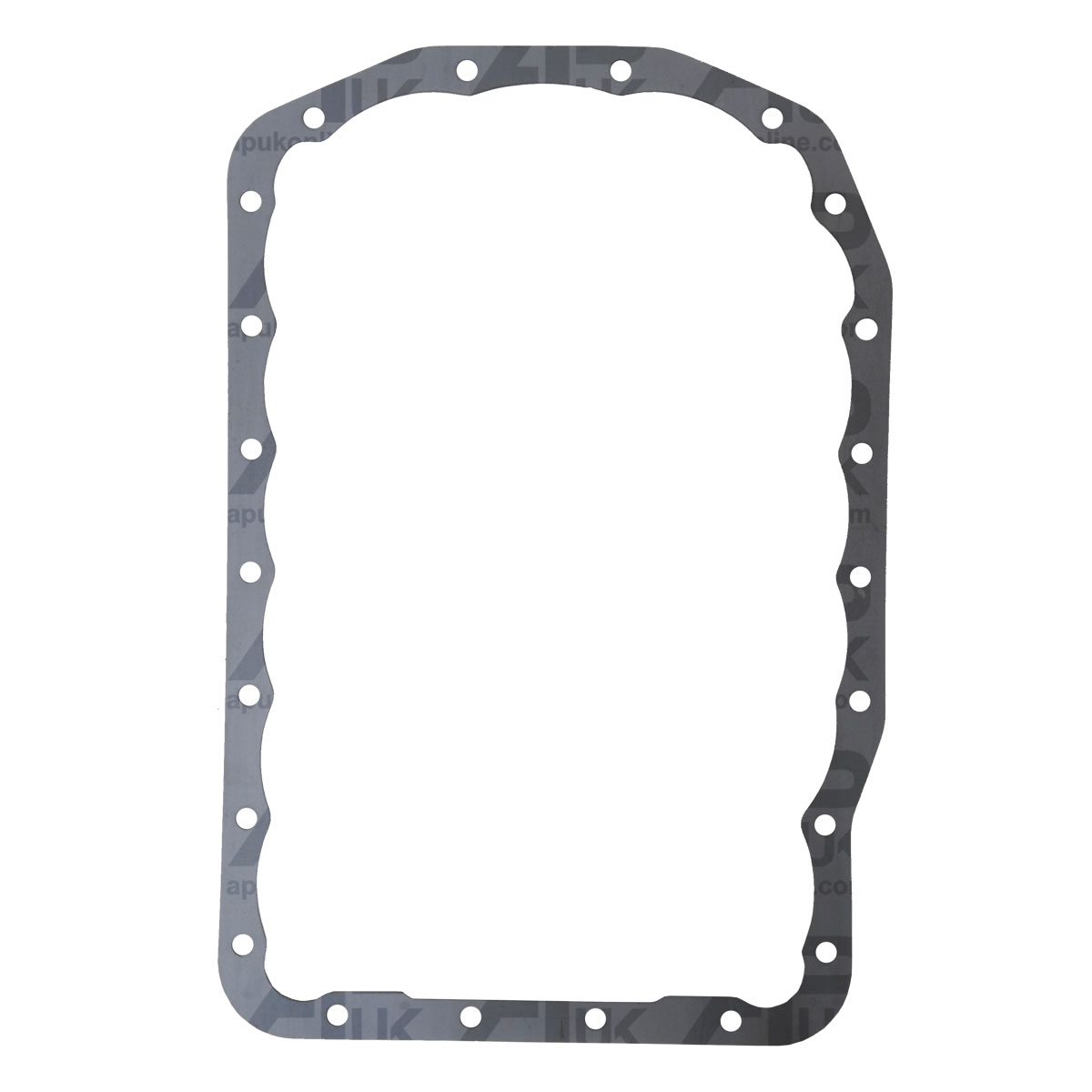 Sump Gasket for Ford 531 532 535 4630 5100 5200 5340 5700 6700 7100 7200 Tractor