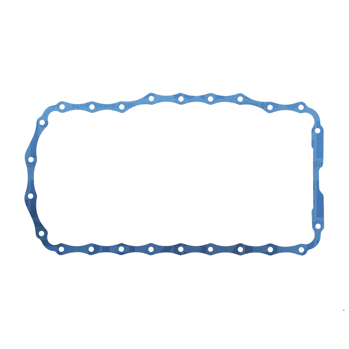 Sump Gasket for Ford New Holland 5000 7000 5610 6610 7610 5600 7740 TS Tractor