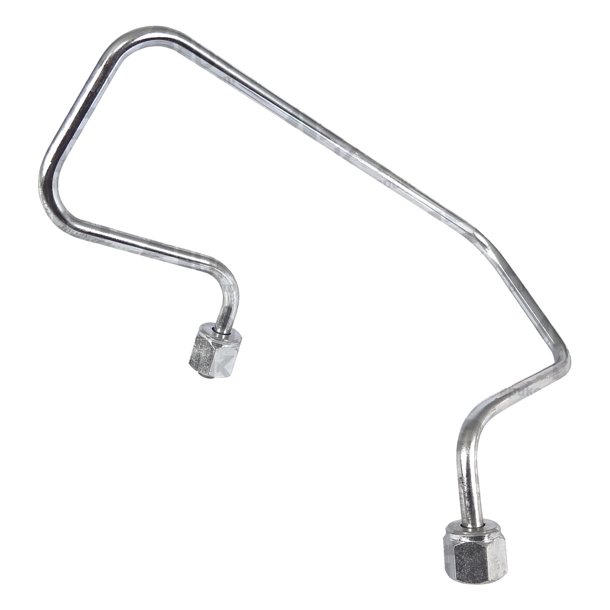 Fuel Pump Injector Pipe Line No 1 for Ford 3120 3150 3300 3330 5340 5500 Tractor