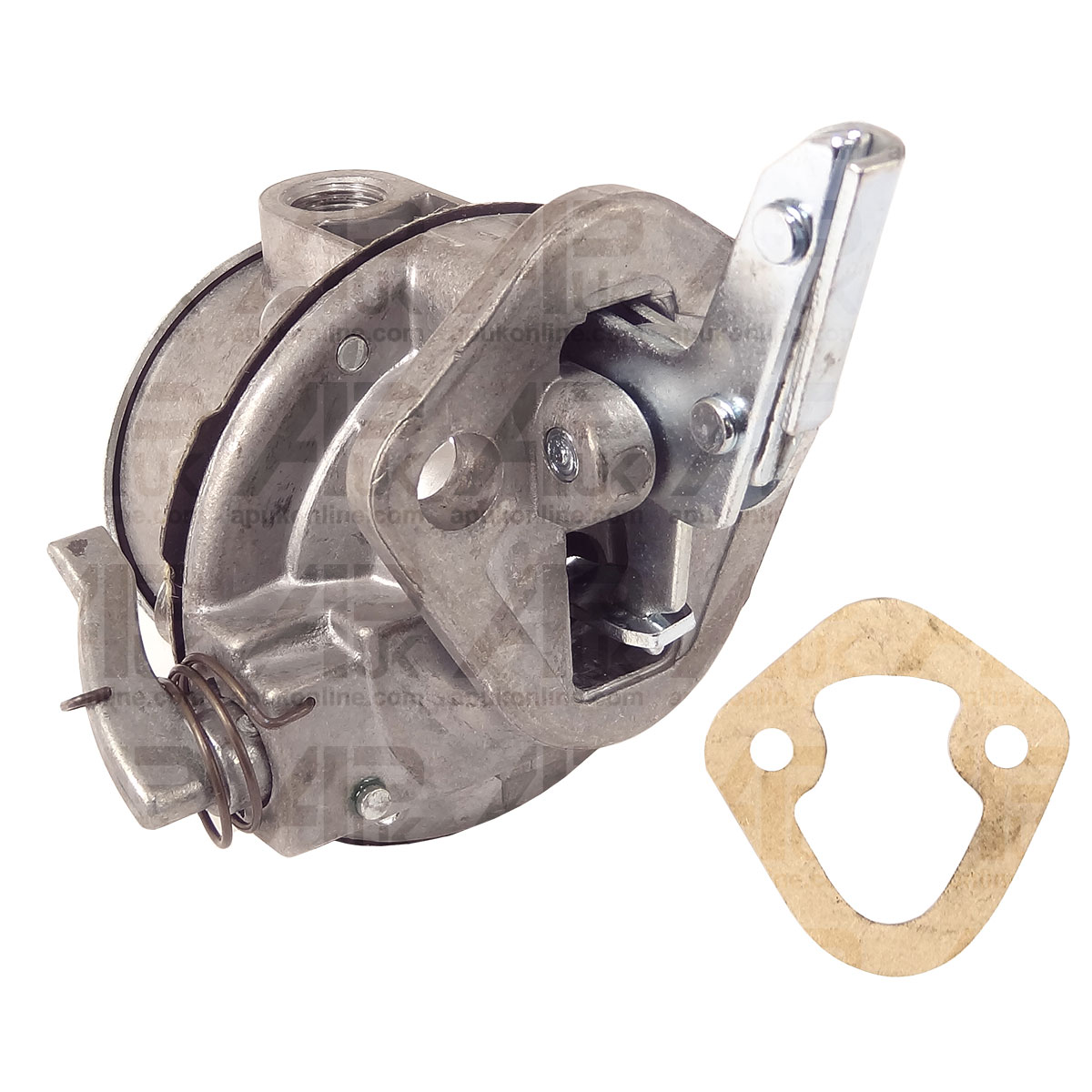 Fuel Lift Pump 1961 - 1964 for Fordson Super Major Tractor