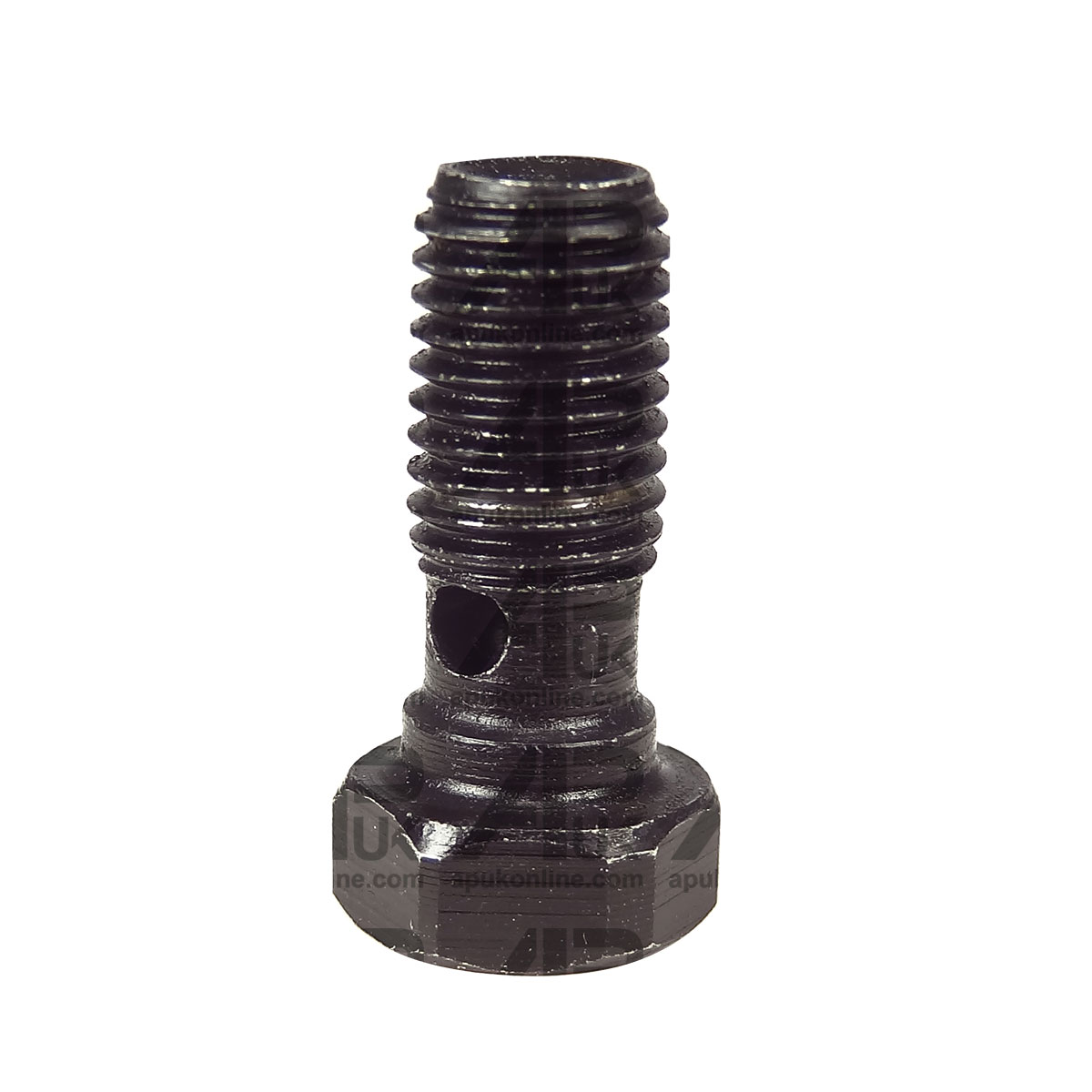 Fuel Leak off Injector Banjo Bolt for Ford 8000 8210 8530 8600 8630 8700 Tractor