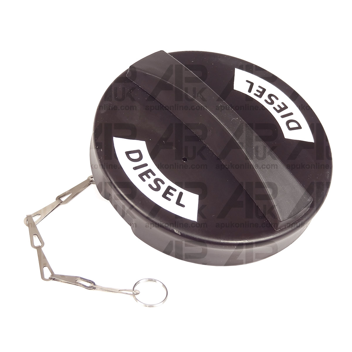 Fuel Tank Cap for Ford New Holland 5640 6640 7740 7840 8240 8340 40s Tractor