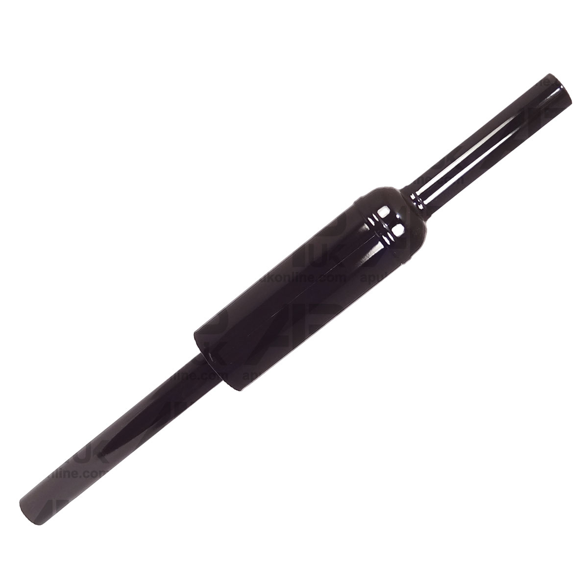 Black Enamel Exhaust Silencer Pipe for Fordson Major Super Power Tractor