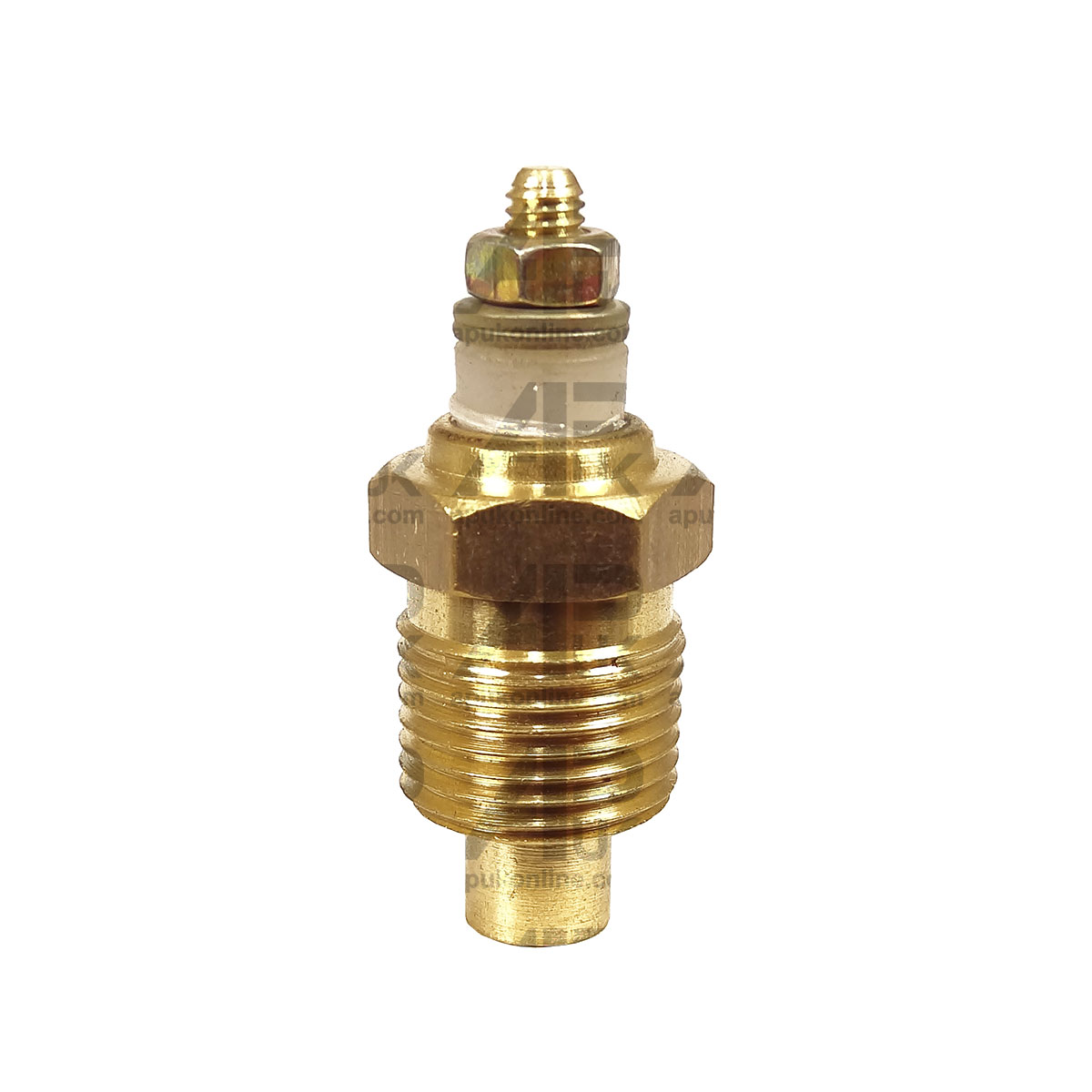 Temperature Sender Switch for Ford 2600 3600 4100 4600 5600 6600 7600 Tractor