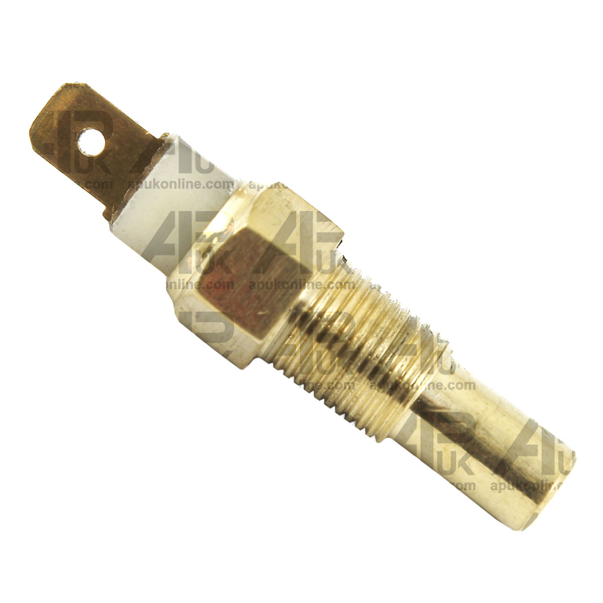 Water Temperature Sender Switch for Ford 2000 3000 3600 4000 4600 5000 Tractor