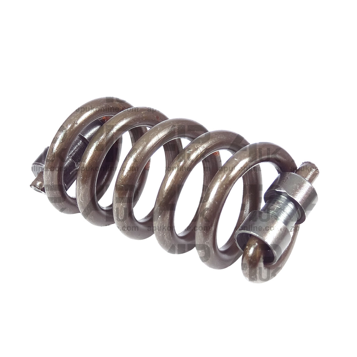 Clutch Pedal Release Spring for Ford 7010 7100 7200 7600 7610 Tractor