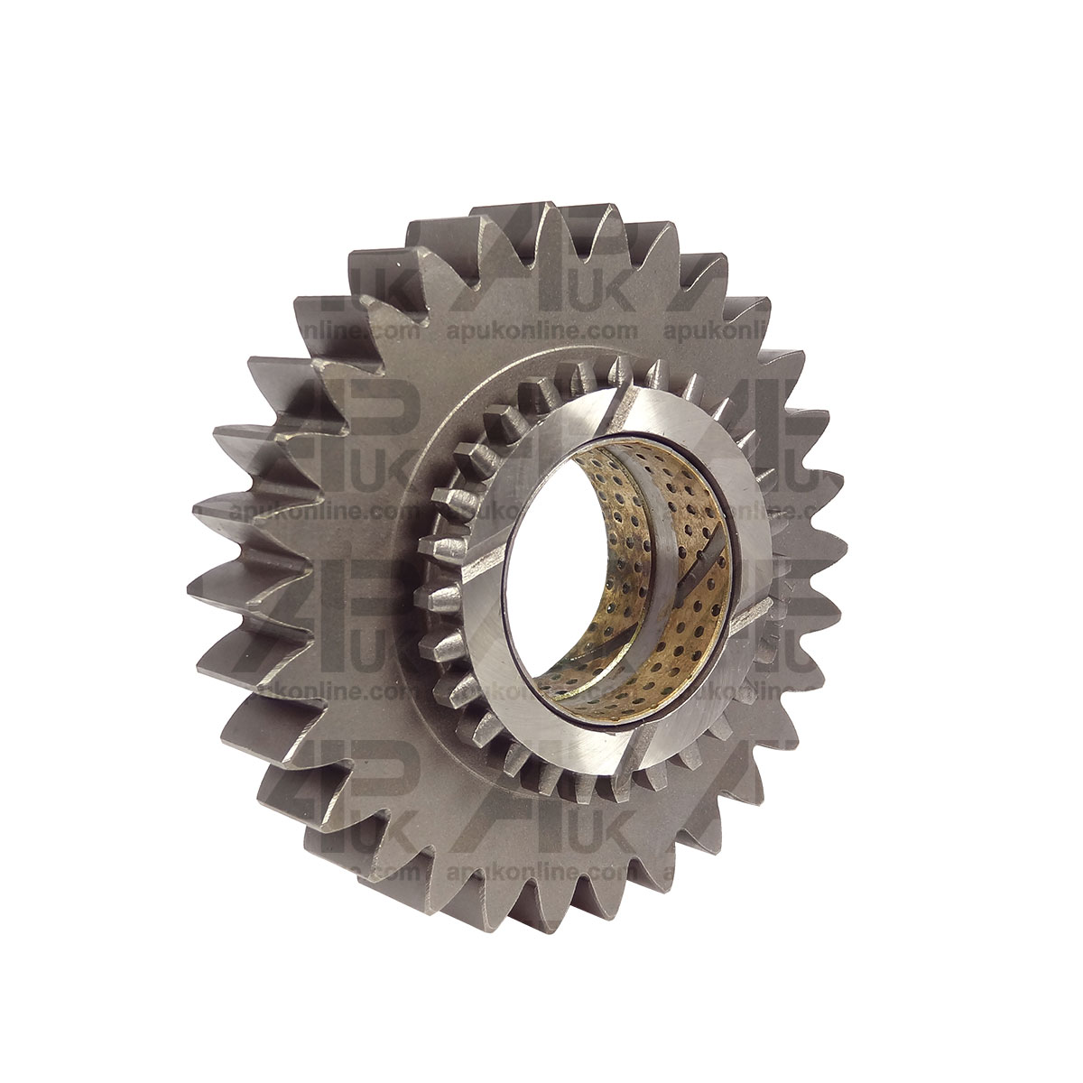 Reverse Gear 30T for Ford New Holland TS100 TS110 TS6000 TS6020 TS6040 Tractor