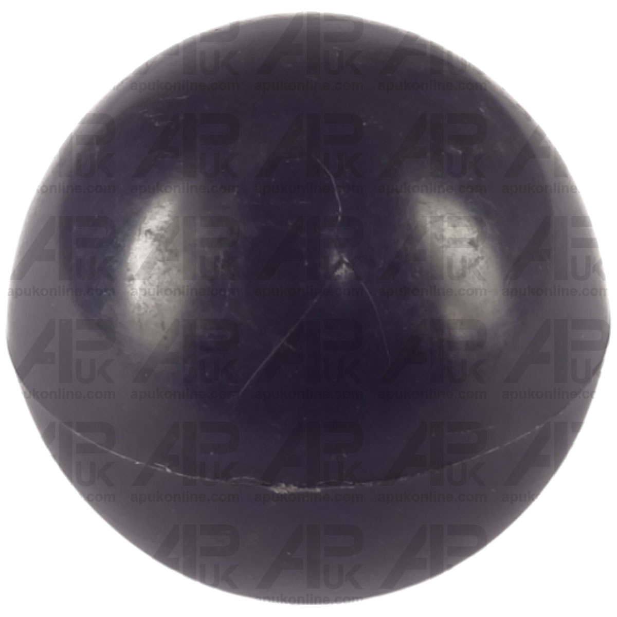 Gear Lever Hi/Lo Knob for Ford 6600 7000 7600 7610 335 2300 2310 2610 Tractor