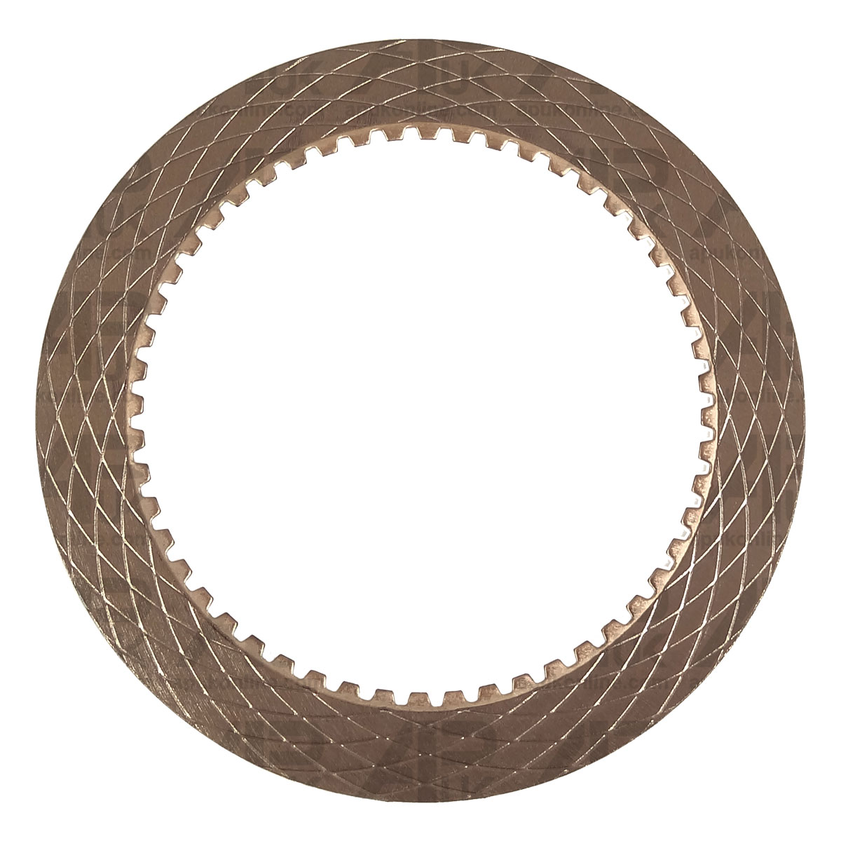 PTO Clutch Friction Plate Dual Power for Ford New Holland 5640 6640 7630 Tractor