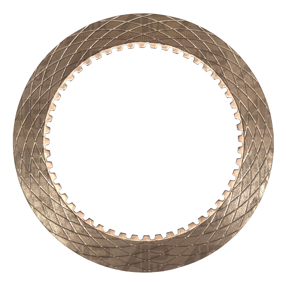 PTO Friction Clutch Plate for Ford 3600 4000 4600 5000 5600 6600 7000 Tractor