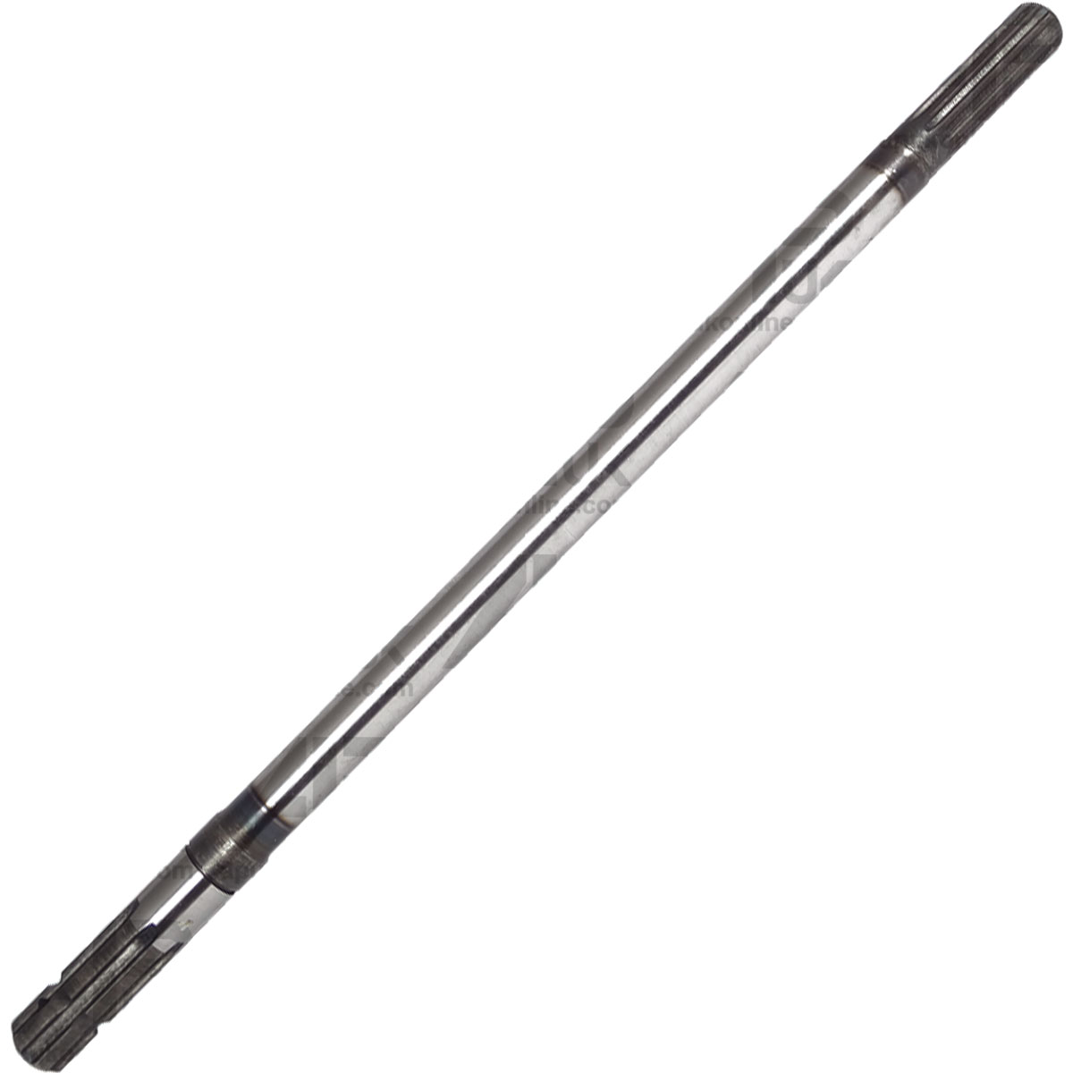 PTO Output Shaft 748mm 10 Splines for Ford 231 233 234 333 334 3400 3500 Tractor