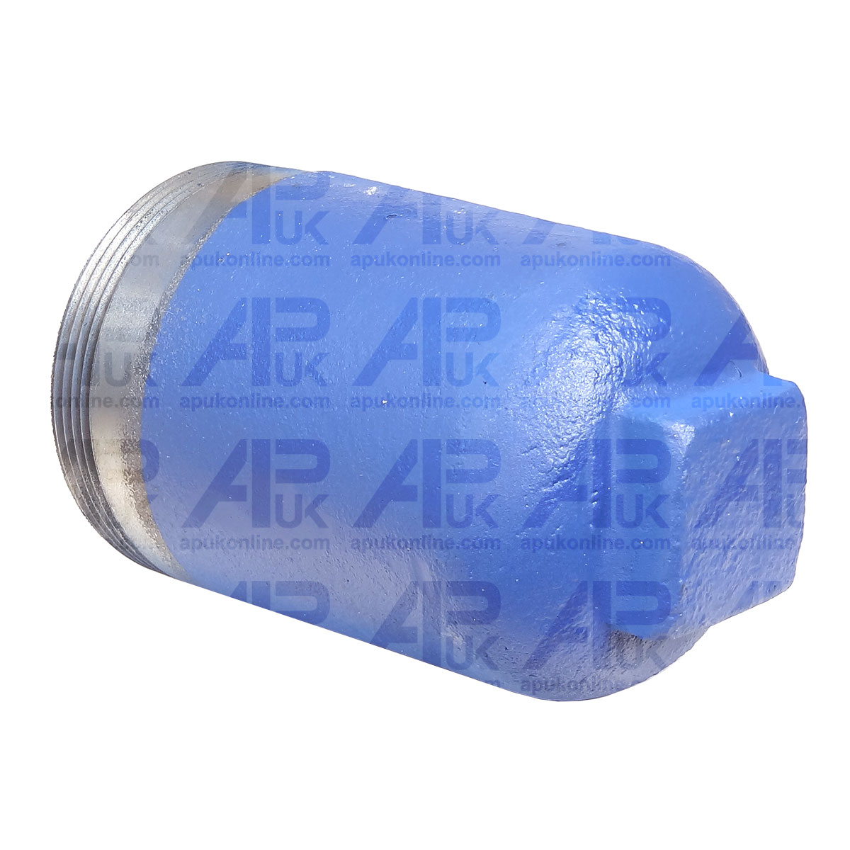 PTO Cap Cover 3&quot; Long for Ford New Holland 4000 4110 4610 5000 7610 7000 Tractor