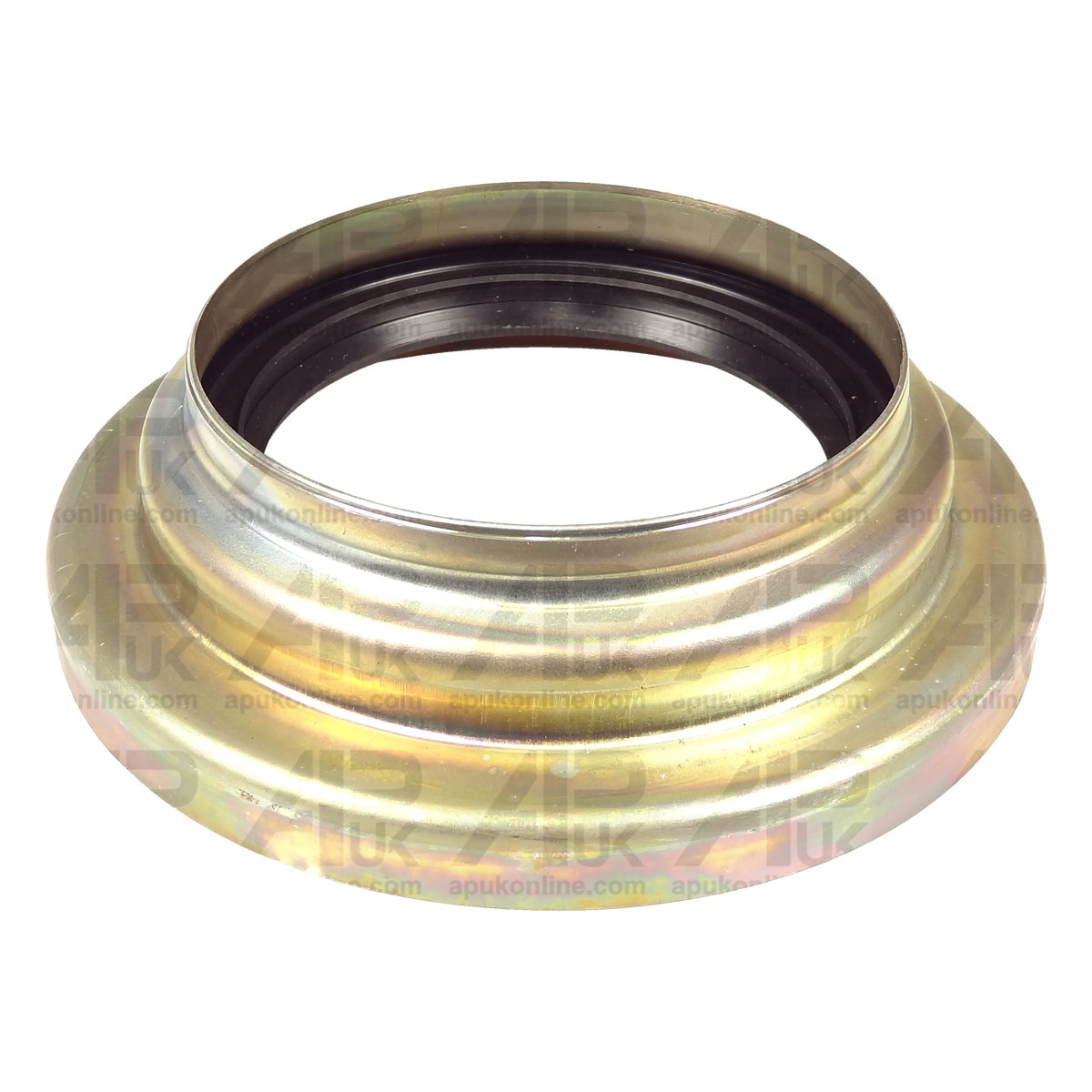 Rear Axle Halfshaft Outer Seal for Ford 555 555A 555C 555D 575D Backhoe Loader