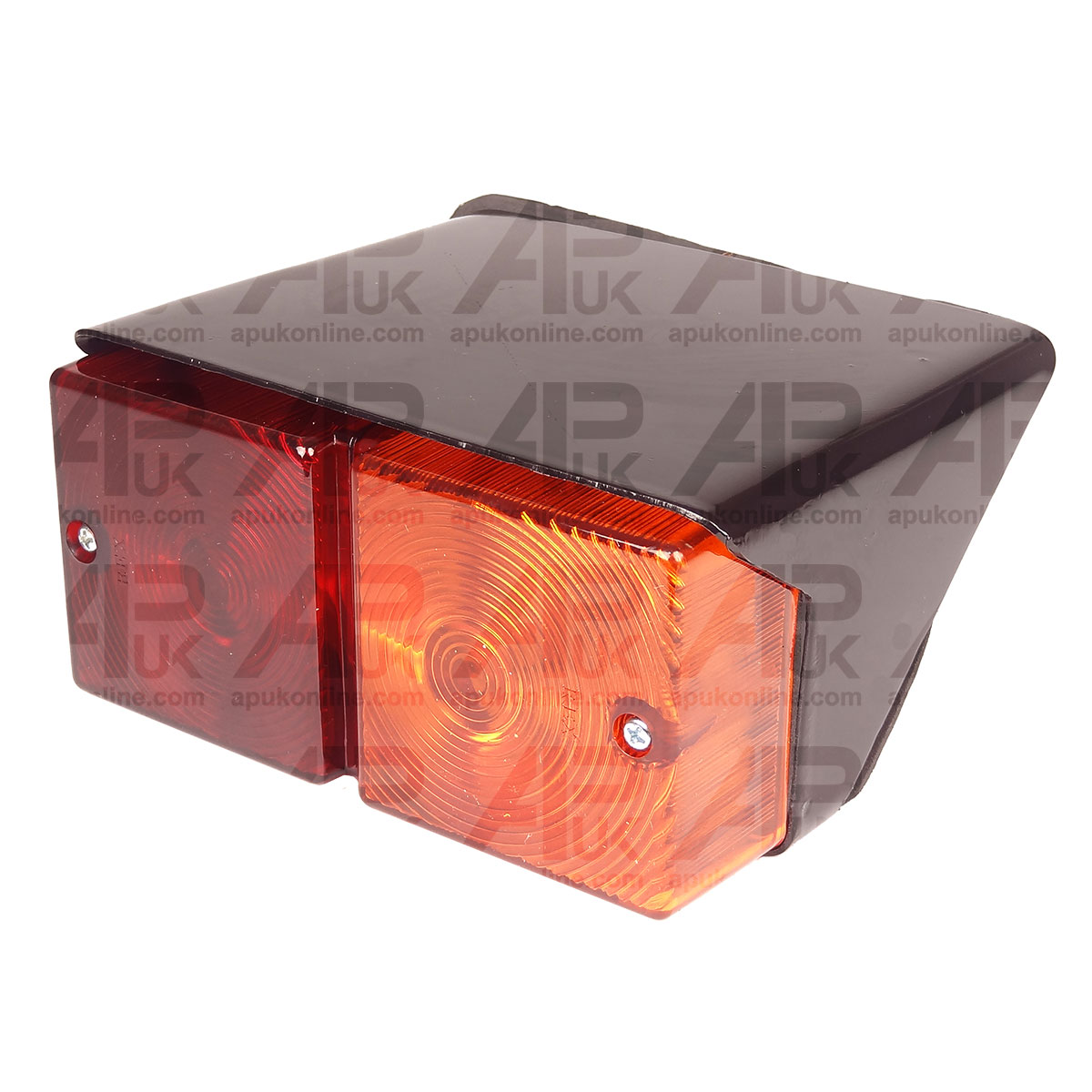 Rear Stop Tail Light Lamp RH for Case International IH JX1070U JX1080U Tractor