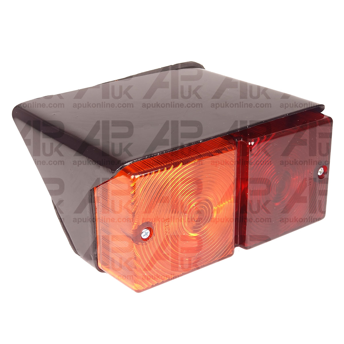 Rear Stop Tail Light Lamp LH for Ford 335 515 531 532 535 3910 Tractor