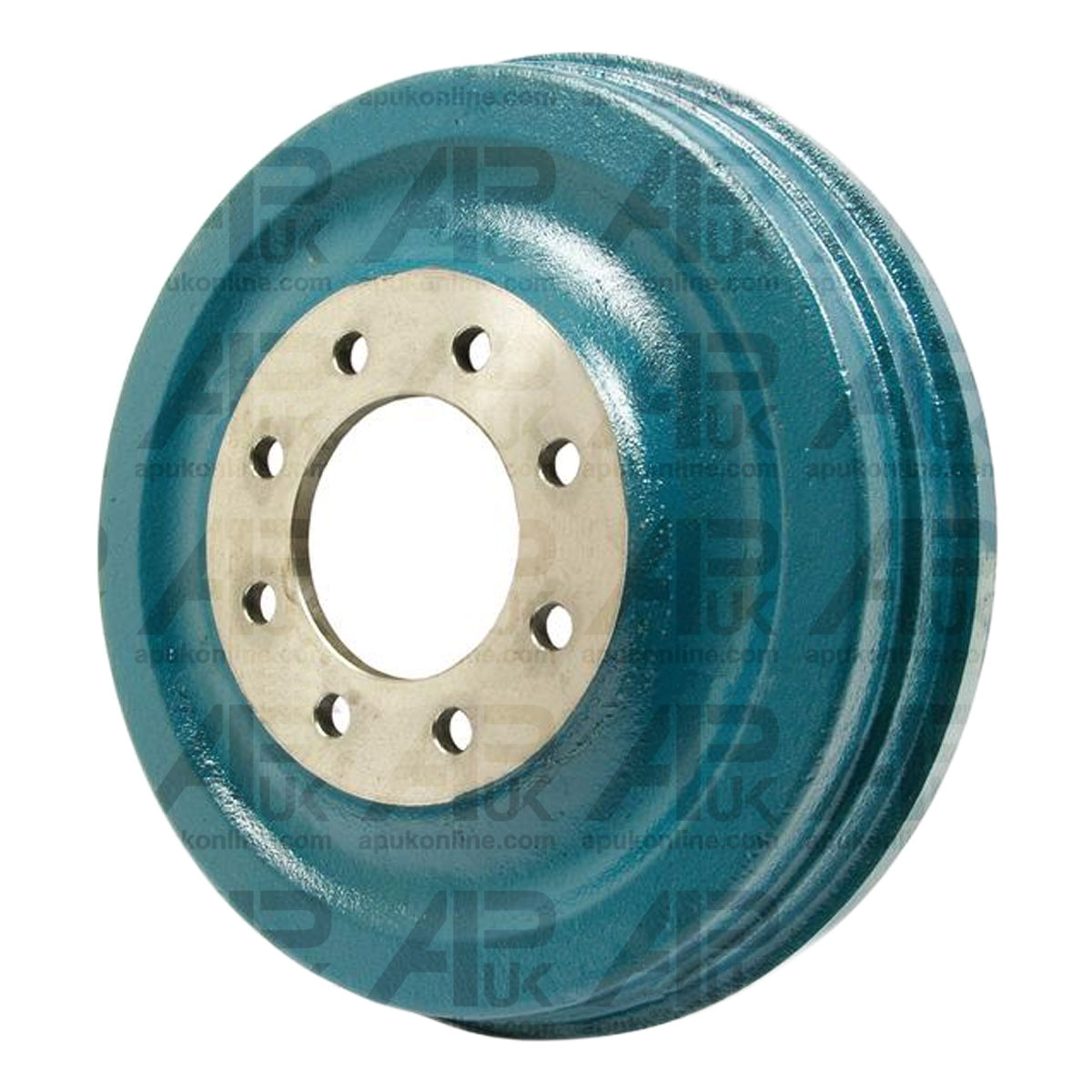 Brake Drum for Ford 2110 2120 2150 2310 2610 2810 2910 3100 3120 3150 Tractor