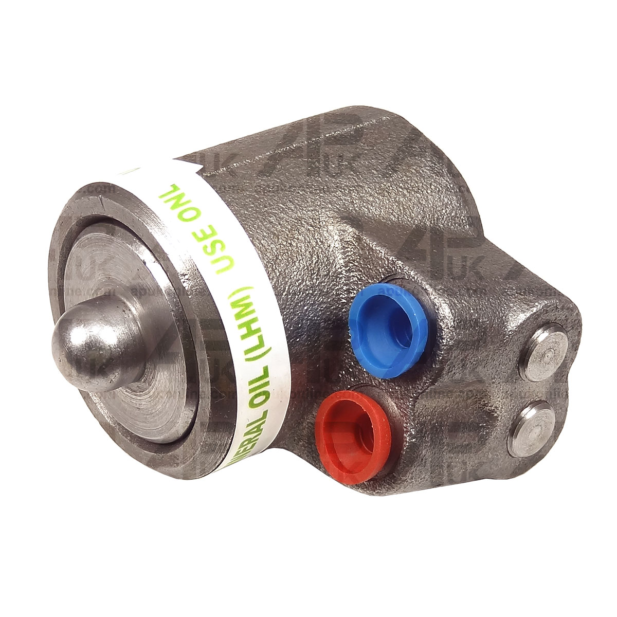 Brake Slave Cylinder for Ford New Holland TS90 TS100 TS110 TS115 Case IH Tractor