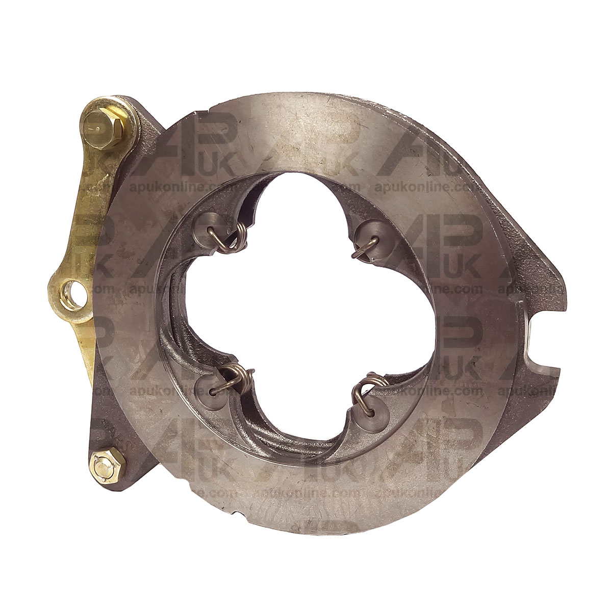 Brake Actuator for David Brown 1410 1412 1594 1690 Case International Tractor