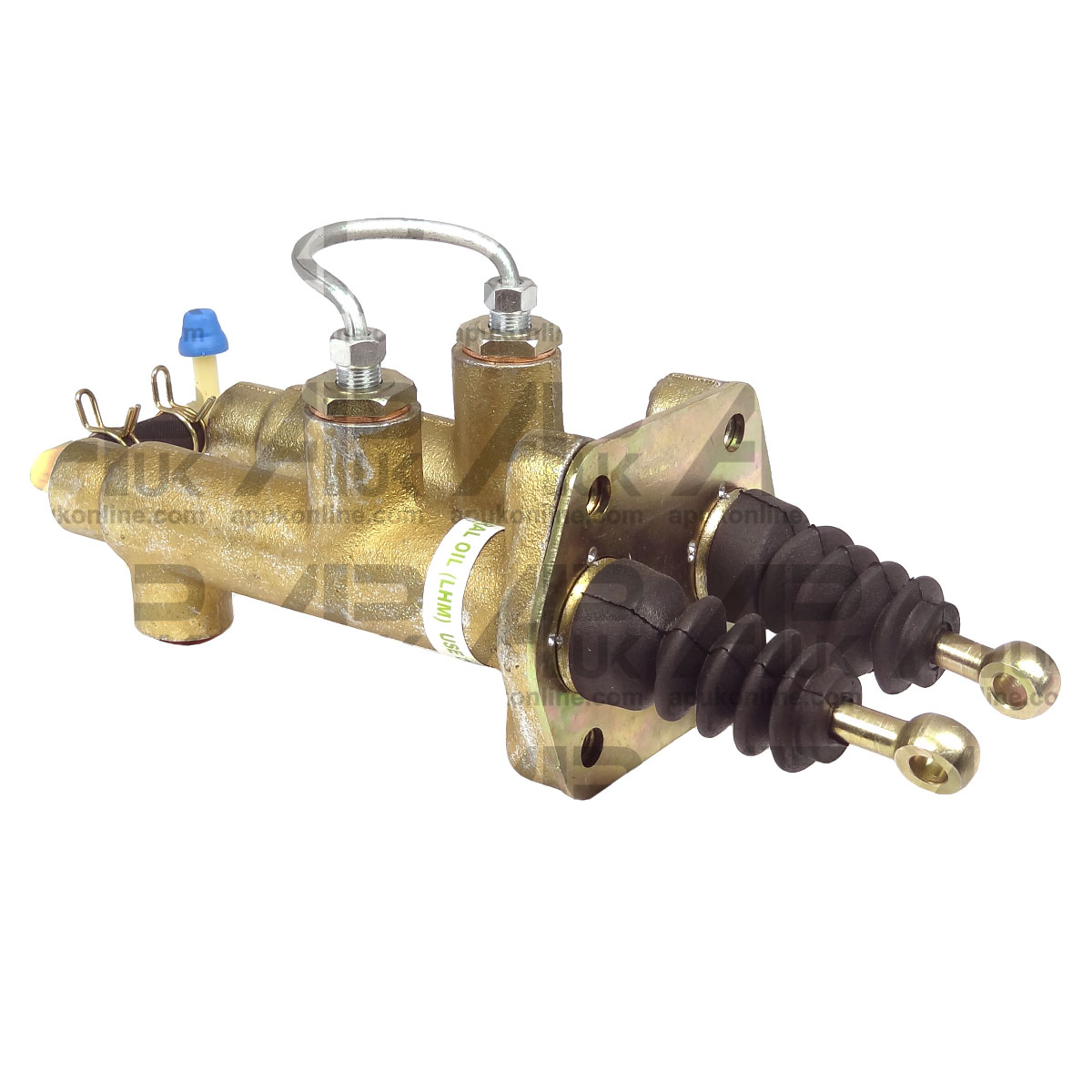 Brake Master Cylinder for Ford New Holland 5640 6640 7740 7840 8240 8340 Tractor