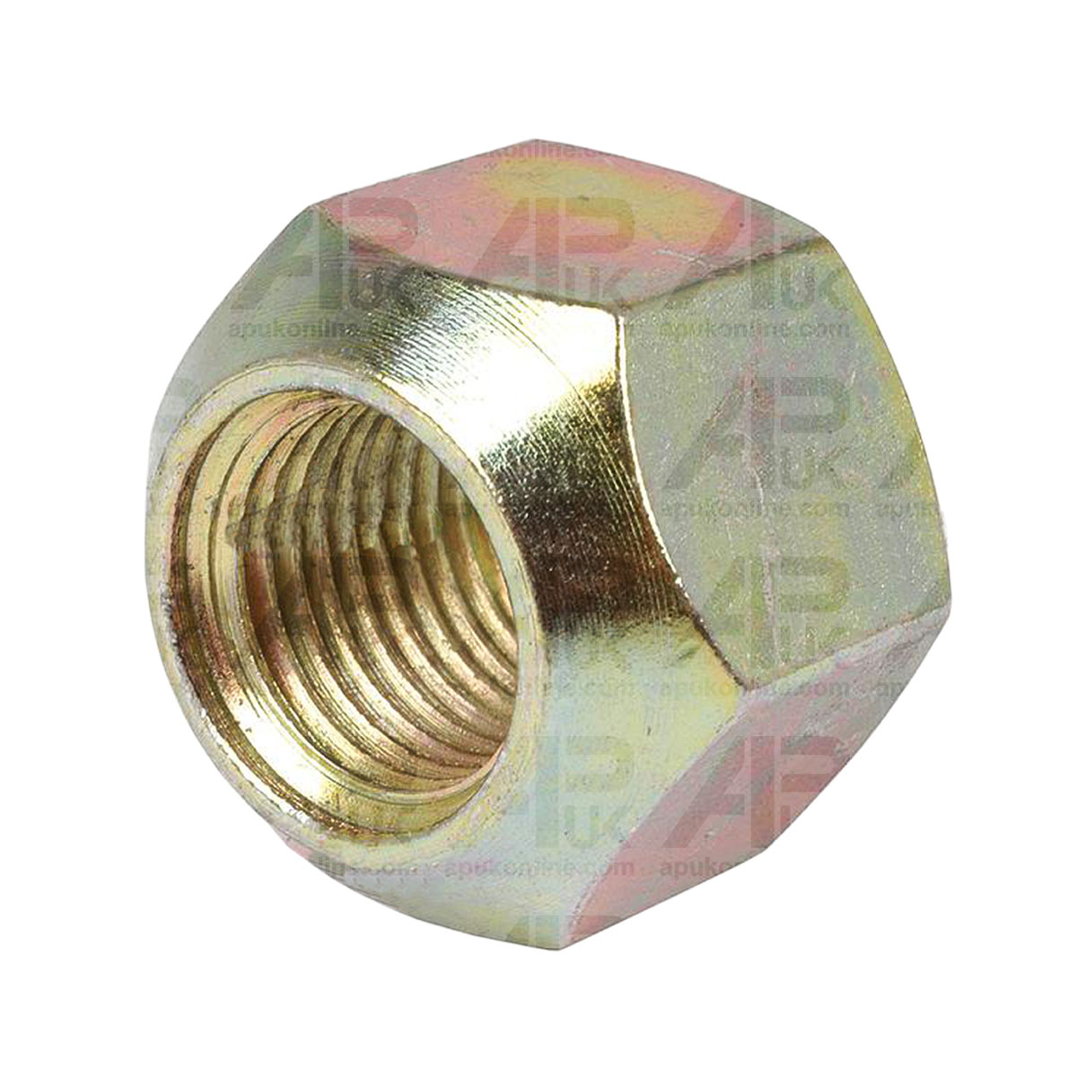 Front Wheel Nut for Ford 2000 2600 3000 3600 4000 4600 5000 5110 5610 Tractor