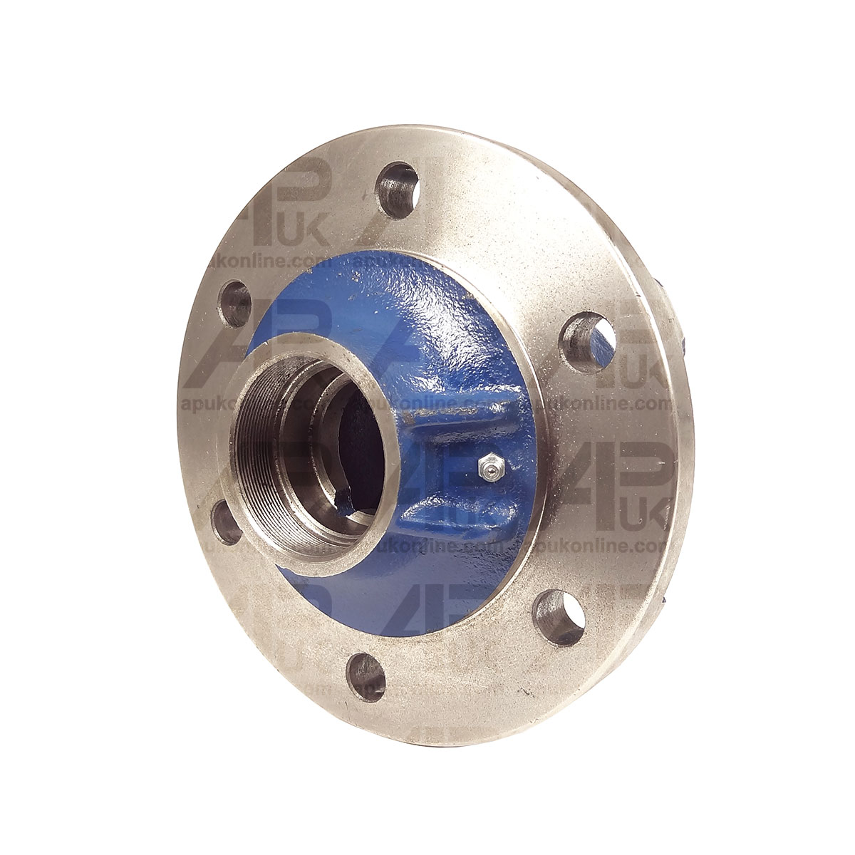 Front Wheel Hub 2WD for Case IH Maxxum 100 110 115 MXU100 MXU110 MXU115 Tractor