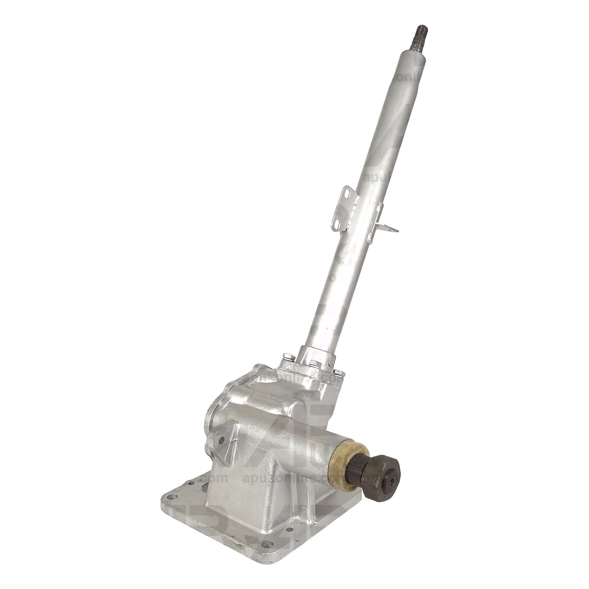 Steering Box Assembly for Ford New Holland 5600 5610 5900 641 6600 6610 Tractor