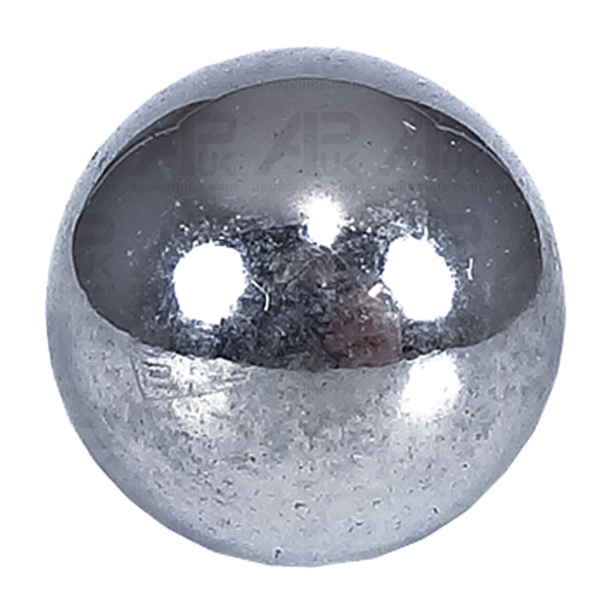 Steering Column Ball Bearing 3/8&quot; for Ford Massey Ferguson David Brown Tractor