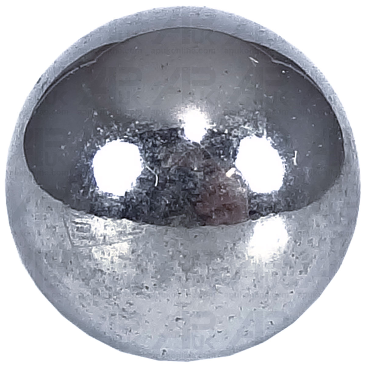 Steering Column Ball Bearing 3/8&quot; for David Brown 880 990 995 996 Tractor