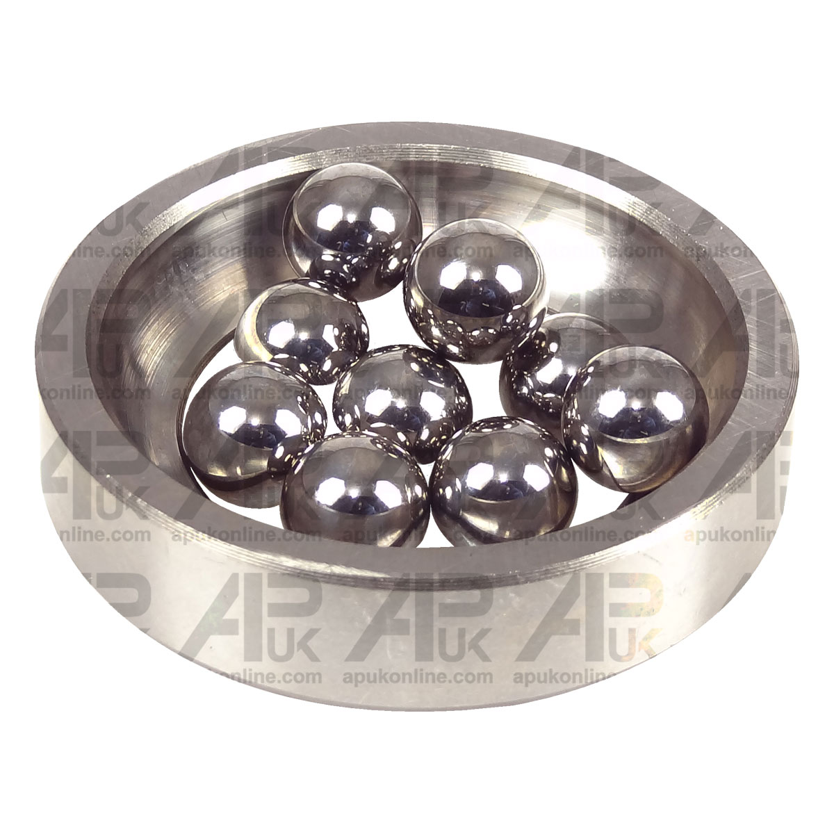 Steering Box Shaft Bearing For Fordson Major Power Major Super Major Tractor