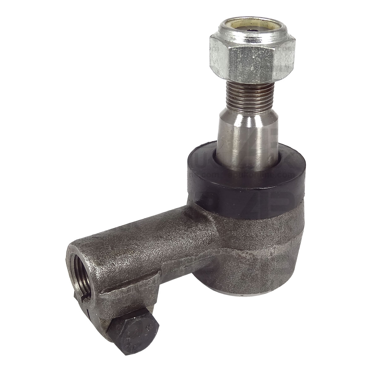 Tie Track Rod End RH Ball Joint for Case IH MXU100 MXU110 MXU115 MXU130 Tractor