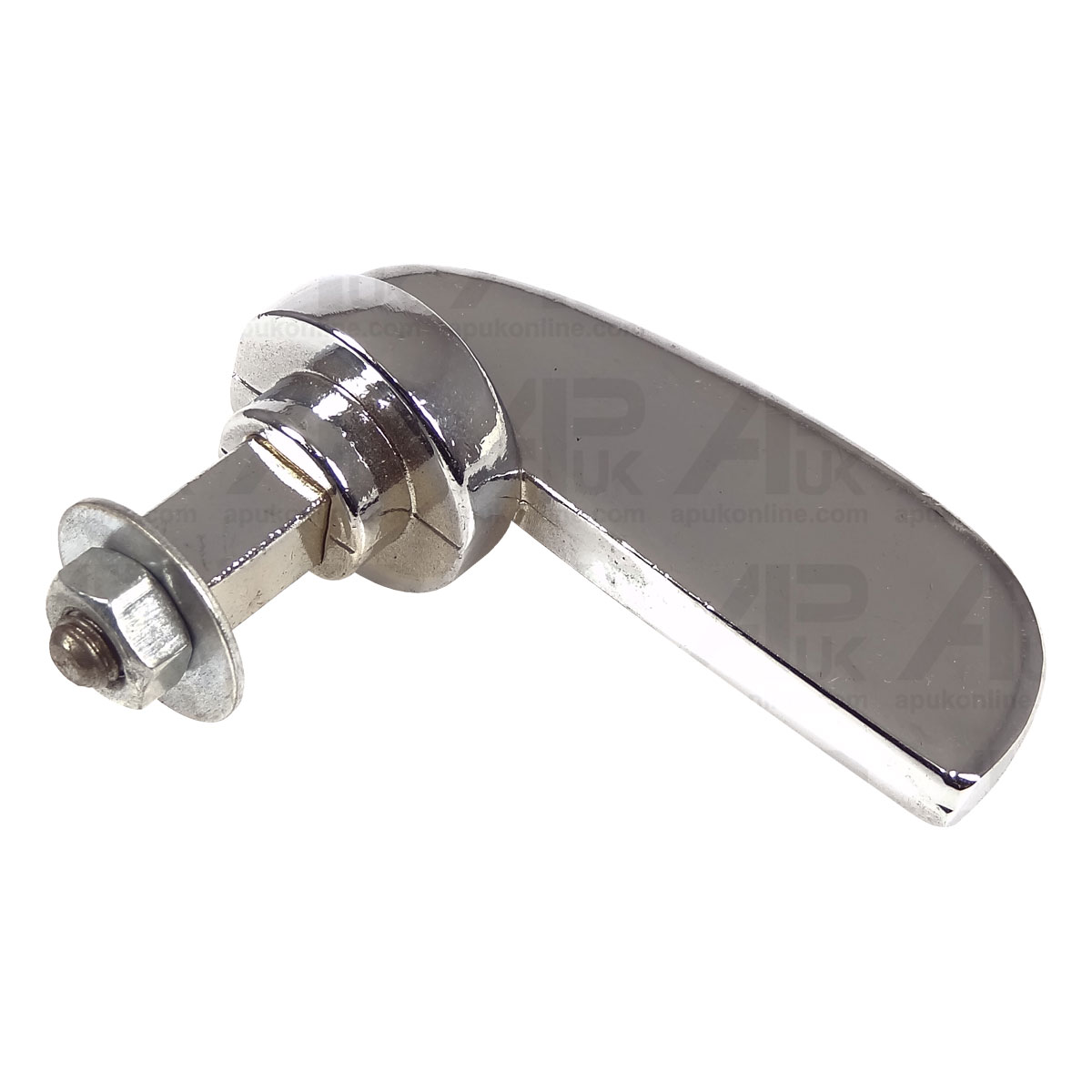 Bonnet Catch Handle Straight for Ford 2000 2600 3000 3600 4000 4600 5000 Tractor