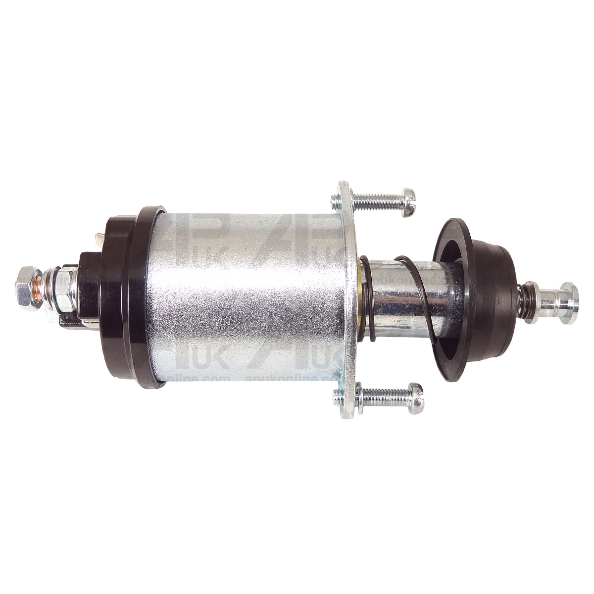 Starter Motor Solenoid for Ford 2100 2110 2120 2150 2300 2310 2600 2610 Tractor