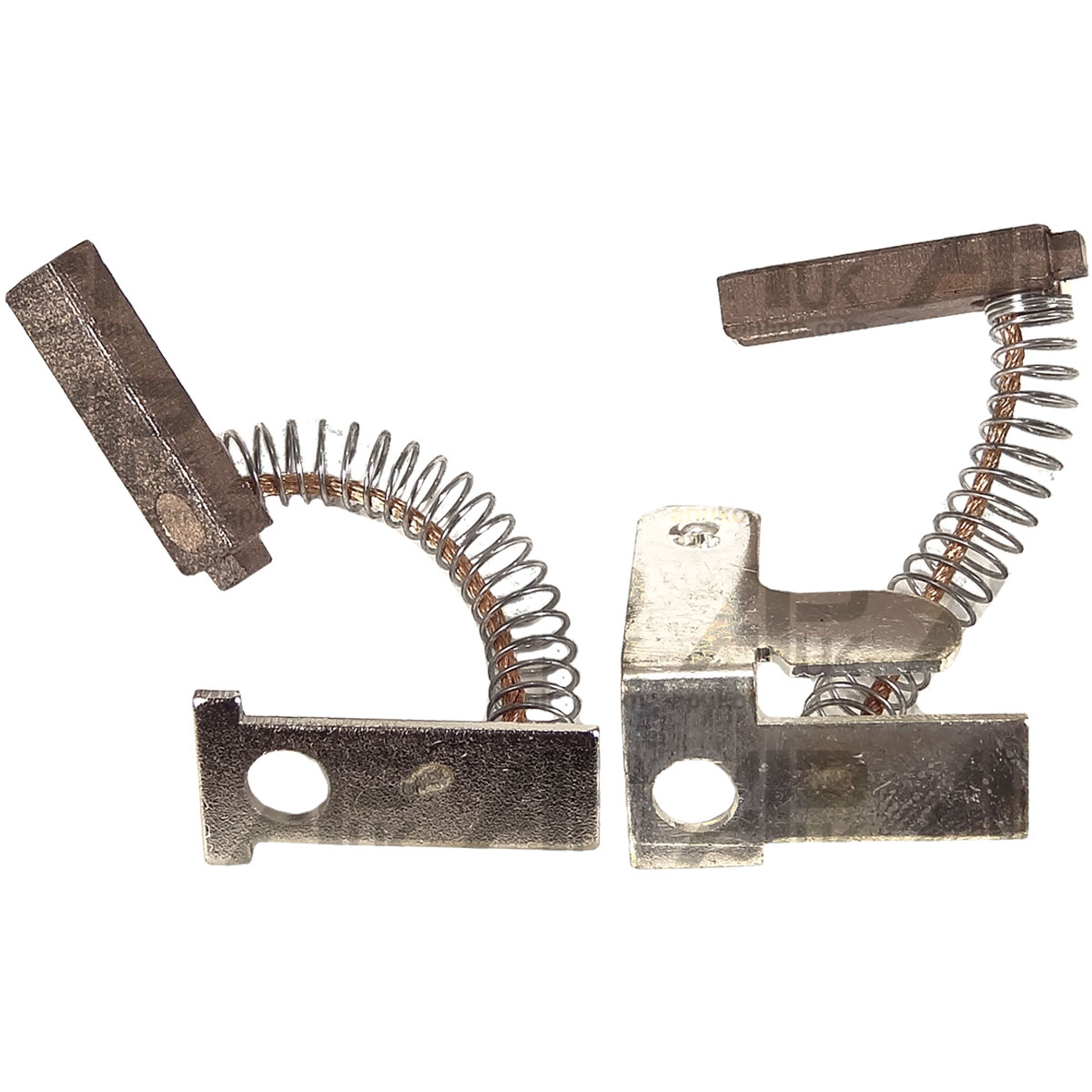 Lucas Alternator Brush Set for Lucas 24133A 24134 24134A 24135 24135A Alternator