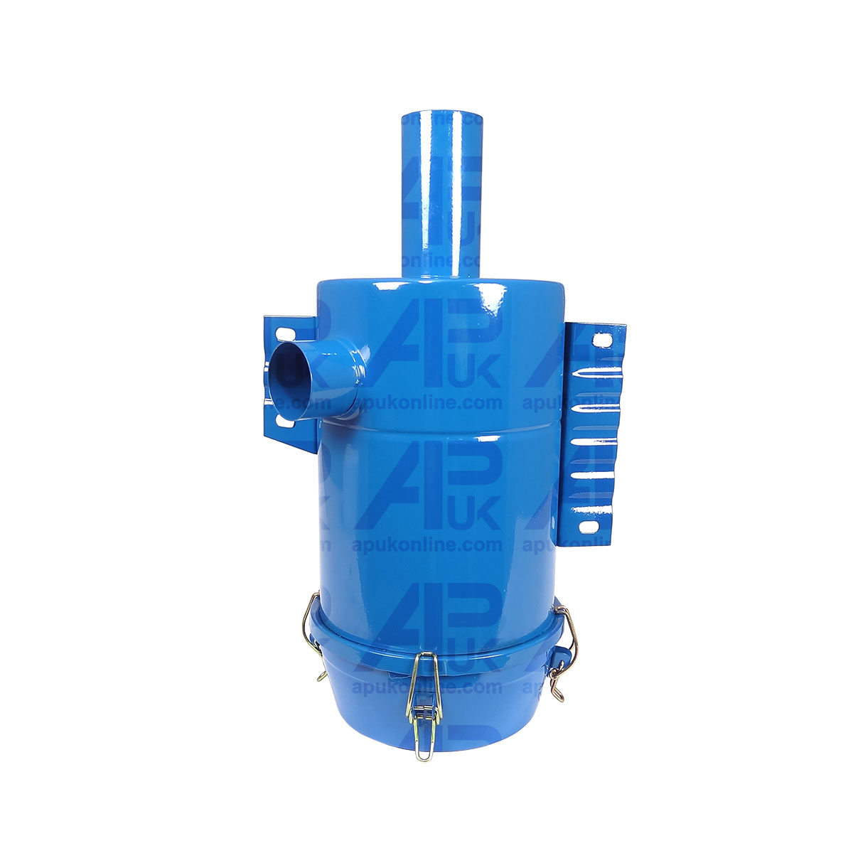 Oil Bath Air Cleaner Filter for Ford 2600 3600 4000 4100 5000 5600 660 Tractor