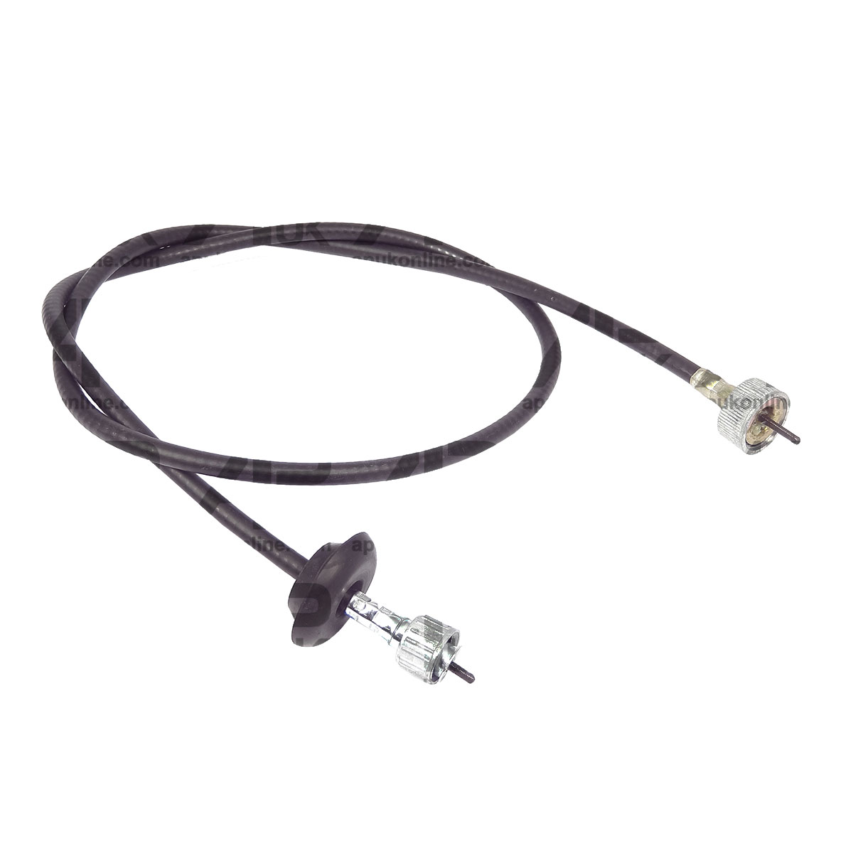 Tachometer Drive Rev Counter Tacho Cable for Ford 6600 6610 6710 Tractor