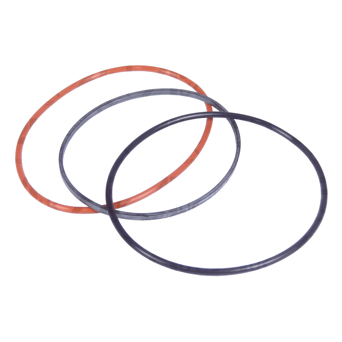 Liner Seal Kit 102mm for John Deere 3120 3130 3135 4030 830 930 1520 Tractor