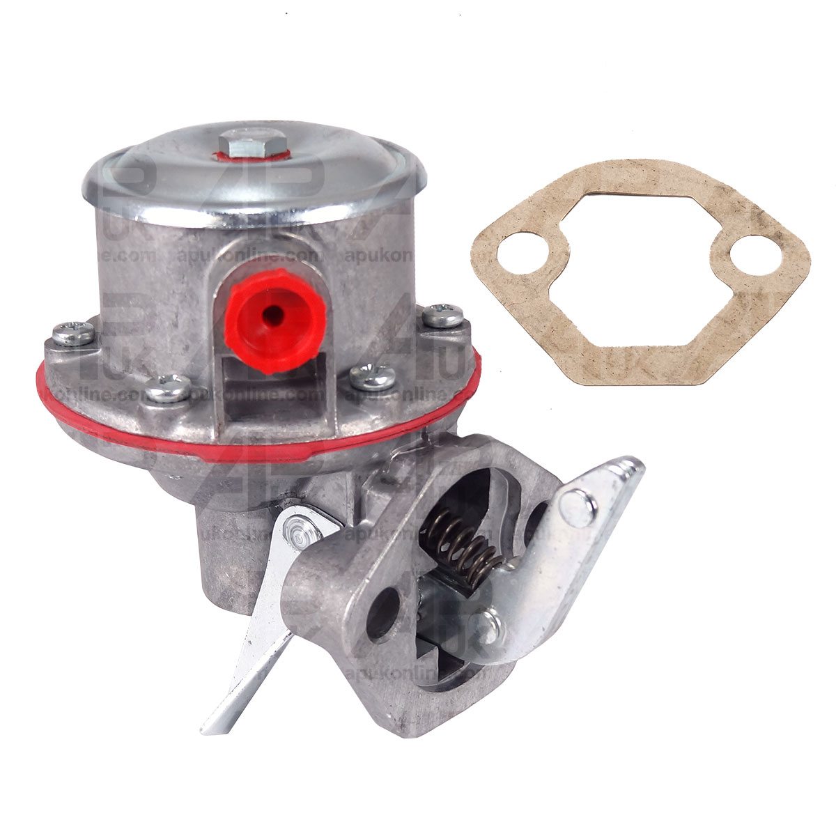 Fuel Lift Pump for John Deere 6210 6300 6310 6400 6506 6510 6600 6610 Tractor