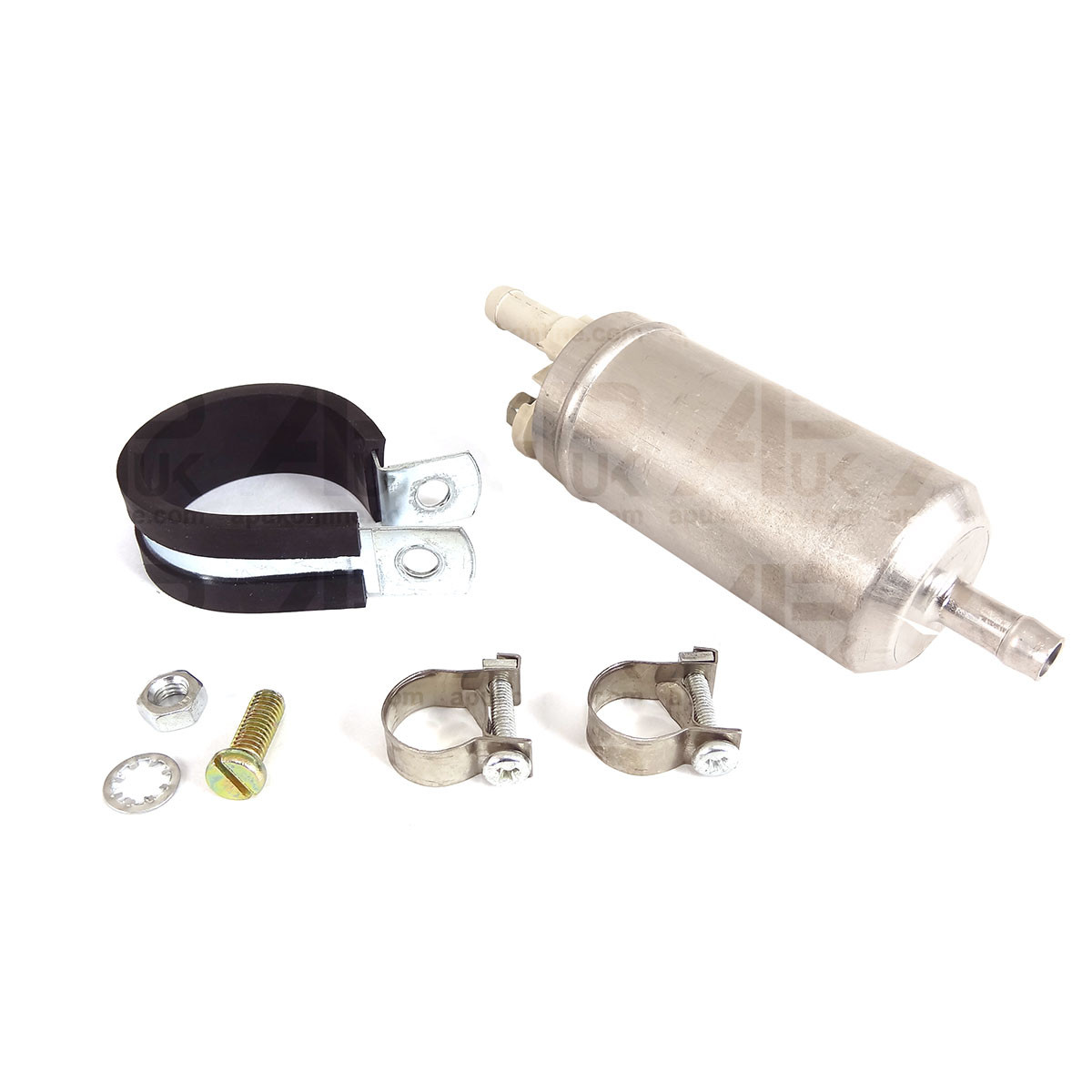 Electric Fuel Pump for John Deere 6820 6920 7220 7320 7420 PowerTech Tractor