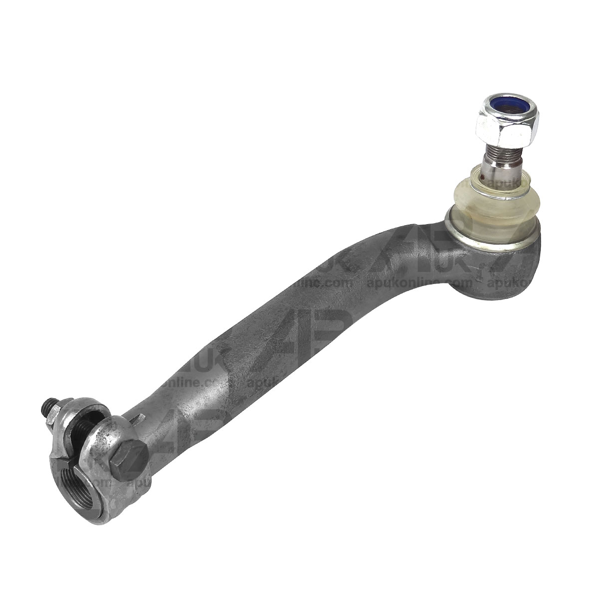 Steering Tie Track Rod End LH for John Deere 6100 6100D 6200 6300 6400 Tractor