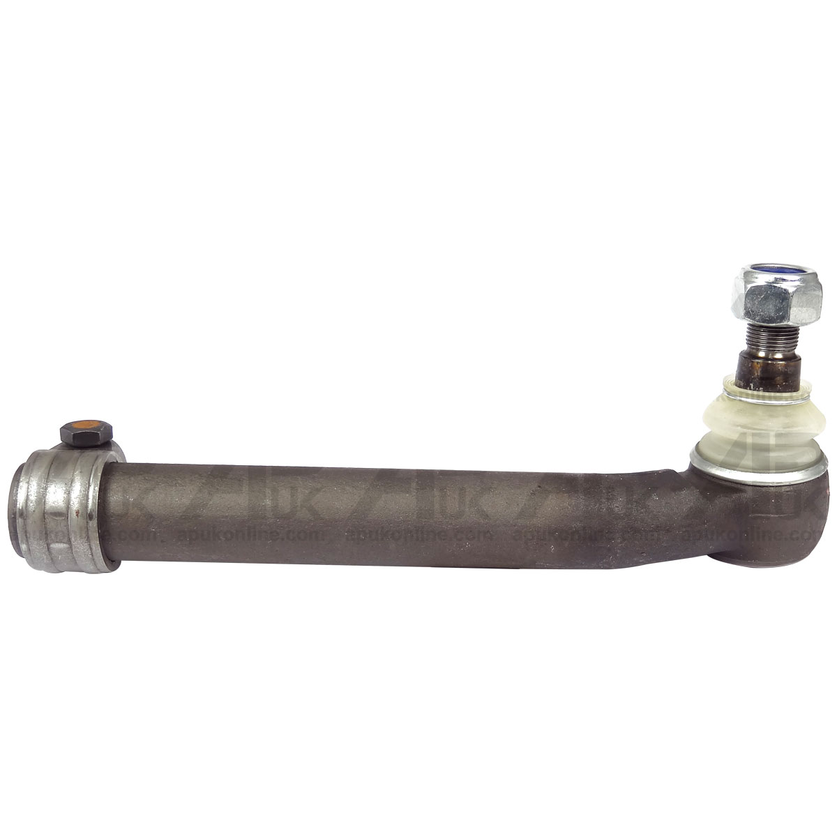 Steering Tie Track Rod End RH 256mm for John Deere 2955 3040 3050 3150 Tractor