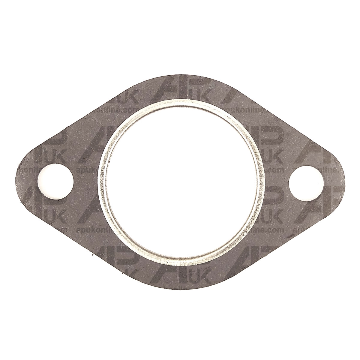 Exhaust Manifold Gasket for John Deere 4030 4040 4050 4400 4420 5065 Tractor