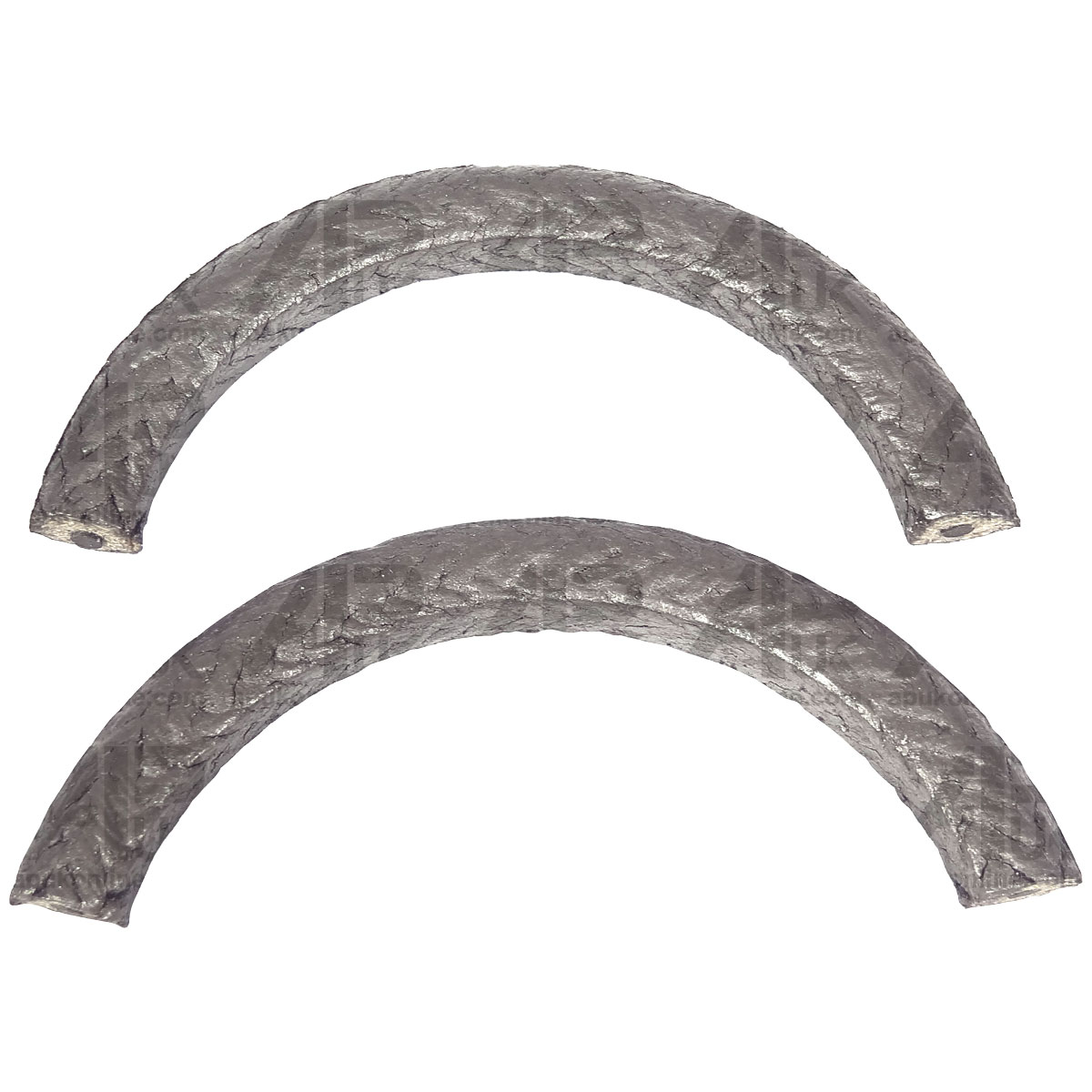 Crankshaft Oil Rope Seal for Perkins 3.144 3.152 4.107 4.108 4.203 D3.152 Engine