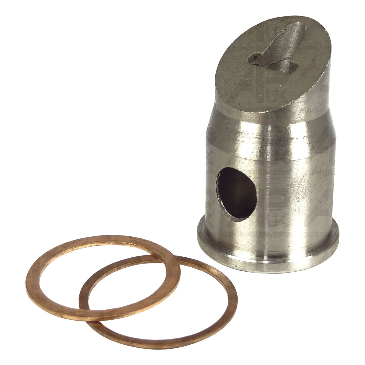 Pre Combustion Chamber for Case International IH 238 276 364 414 424 Tractor